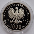 1000 ZŁ JAN PAWEŁ II 1983 (Z8)