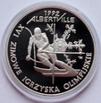 200000 ZŁ ALBERTVILLE 1991