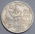 KOPIA - 1 GULDEN 1923