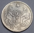 KOPIA - 1 GULDEN 1923