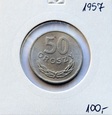 50 GROSZY 1957