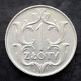 1 ZŁOTY 1929