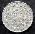 1 ZŁOTY 1929