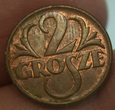 2 GROSZE 1938 (M5)