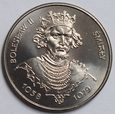 50 ZŁ BOLESŁAW II ŚMIAŁY 1981
