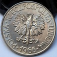 10 ZŁ TADEUSZ KOŚCIUSZKO 1966 (H11)