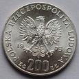 200 ZŁ FASZYZM 1975 (B4)