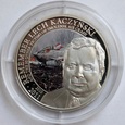 2 DOLARY 2011 LECH KACZYŃSKI