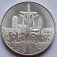 100000 ZŁ SOLIDARNOŚĆ 1990 TYP A (RZ5)