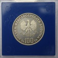 100 ZŁ KOZICA 1979 (Z5)