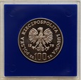 100 ZŁ HELENA MODRZEJEWSKA 1975  (N12)