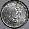 HALF DOLLAR 1952 