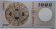 1000 ZŁ MIKOŁAJ KOPERNIK 1965 SER. E