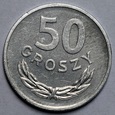 50 GROSZY 1970 (Z2)