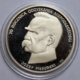 50000 ZŁ JÓZEF PIŁSUDSKI 1988 - ST. LUSTRZANY