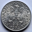 5 ZŁ RYBAK 1974 (D6)