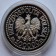 100000 ZŁ POWSTANIE WARSZAWSKIE 1994