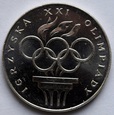 200 ZŁ IGRZYSKA XXI OLIMPIADY 1976 (8)