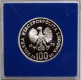 100 ZŁ HENRYK WIENIAWSKI 1979