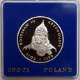 200 ZŁ BOLESŁAW III KRZYWOUSTY 1982