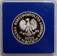 200 ZŁ BOLESŁAW III KRZYWOUSTY 1982