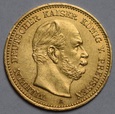 5 MAREK 1877 A WILHELM I