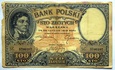 100 ZŁOTYCH 1919 S.C.