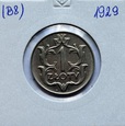 1 ZŁOTY 1929