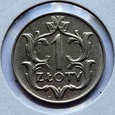 1 ZŁOTY 1929