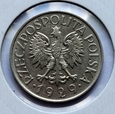 1 ZŁOTY 1929