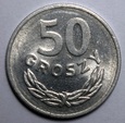 50 GROSZY 1971