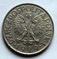 1 ZŁOTY 1929