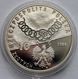 10 ZŁ TRYBUNAŁ KONSTYTUCYJNY 2001 (C9)