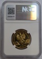 2 ZŁ JEŻ 1996 NGC MS66