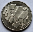 100 ZŁ 40 LAT PRL 1984 (Z7)