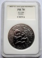 10 YUAN 2000 - PANDA - KOPIA