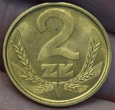 2 ZŁOTE 1978 ZE ZNAKIEM MENNICY (1)