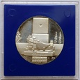 MEDAL - JAN PAWEŁ II 1979 - OŚWIĘCIM