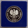 200 ZŁ MIESZKO I 1979