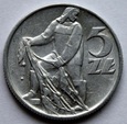 5 ZŁ RYBAK 1960 ( ZG7 )