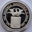 200000 ZŁ KONSTYTUCJA 3 MAJA 1991 (P5)