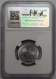 1 ZŁOTY 1976 NGC MS67