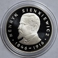 100 ZŁ HENRYK SIENKIEWICZ 1977