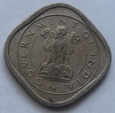 INDIE - 2 ANNAS 1954 (M5)