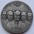 MEDAL - 75 ROCZNICA II POWSTANIA ŚLĄSKIEGO