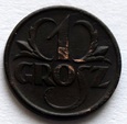 1 GROSZ 1925