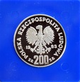 200 ZŁ JAN III SOBIESKI 1983
