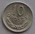 10 GROSZY 1963 (Z9)