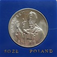 10.000 ZŁ JAN PAWEŁ II 1987 (A1)