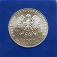 10.000 ZŁ JAN PAWEŁ II 1987 (A1)